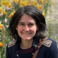 Pauline Maigre