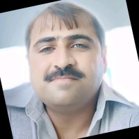 Muhammad Ali Bin Mushtaq Awan