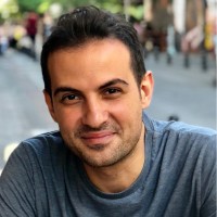 Ceyhun Yildirim