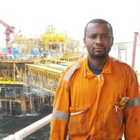 Moubala Evariste