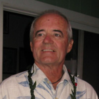 Jamie Gentry