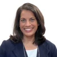 Tina Patel Gunaldo, PhD, DPT, MHS