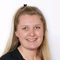 Ingrid Johanne Schøyen Horntvedt