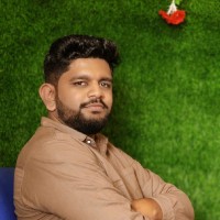 Adarsh Karikatti