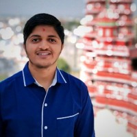 Divyesh Rathod