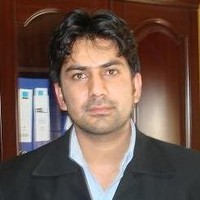 Abdul Omari