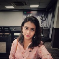 Dr Pragyan Panigrahi