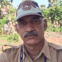 Pavuluri Srinivasarao