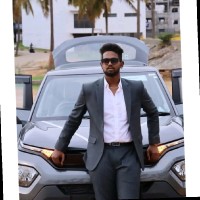PAWAN D