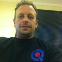 Colin Dean