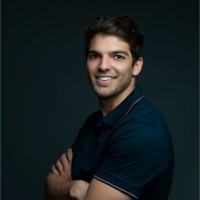 Blaise Martinez
