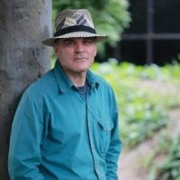 Roger Camp