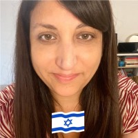 Tamar Ish Cassit תמר איש כסית