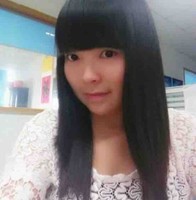 Chloe He