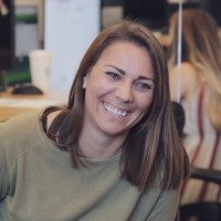 Stephanie Anderson, MA, SHRM-CP