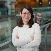 María Benito Jardón, Phd