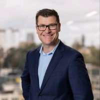 Brad St Clair