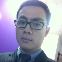 William Lin