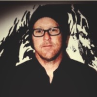 Brad Drew