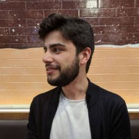 Daniel Cruz