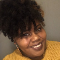 Keshia Smith