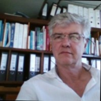 Serge Carle
