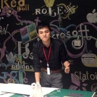 Marco Chiang