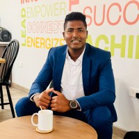 Sekar Pradeep