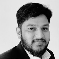 Rajanand Rao