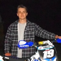 Hunter Klaas Bosch