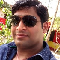 Chetan Saxena