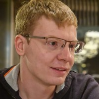 Bram Van Der Kwaak