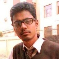 Ashutosh Choudhary