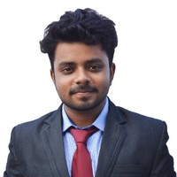 Gourav Sarkar