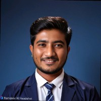 Nikhil Barde