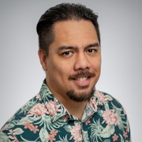 Adam Laimana