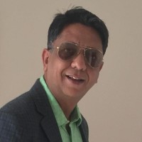 Vikrant Khokar