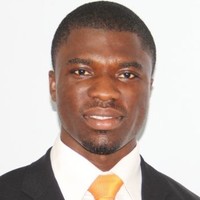 BRIGHT OFORI