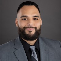 Vincent T. Andruzzi, M.A., Lpc-Associate