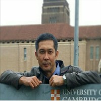 Azley Mohd Zin