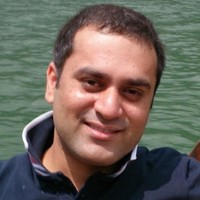 Kulraj Singh