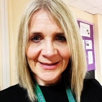 Nicola Thompson