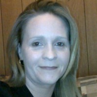 Joanne Wareing