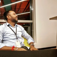 Binod Mahto