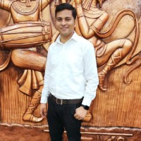 Arpan Patre