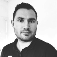Daniel Damian