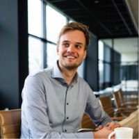 Jonas Kuiterman