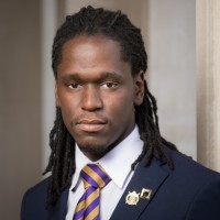 Simeon Williams