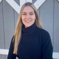 Ashley Agrimson