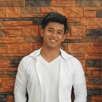 Melvin Jay Santos